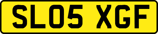 SL05XGF