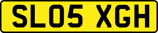 SL05XGH