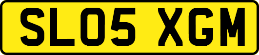 SL05XGM