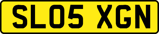 SL05XGN