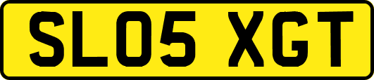 SL05XGT