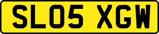 SL05XGW