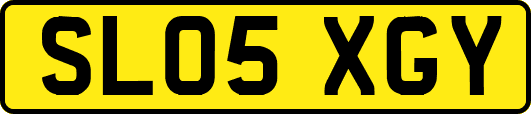 SL05XGY