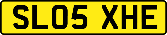 SL05XHE