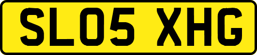 SL05XHG