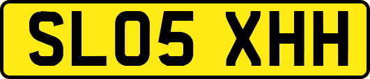 SL05XHH
