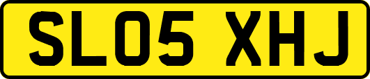 SL05XHJ