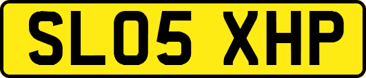 SL05XHP