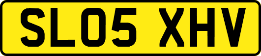 SL05XHV