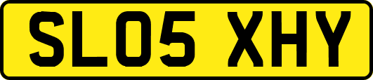SL05XHY