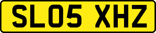 SL05XHZ