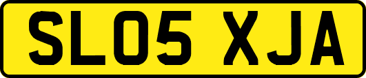 SL05XJA