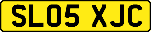 SL05XJC