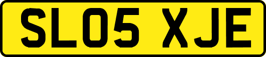 SL05XJE