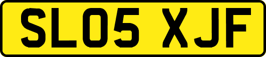 SL05XJF