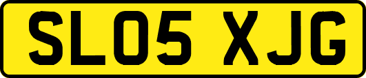SL05XJG