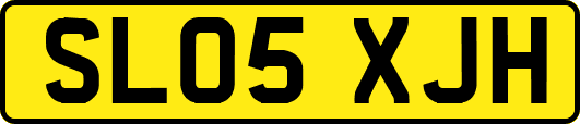 SL05XJH