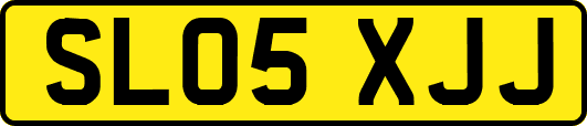 SL05XJJ