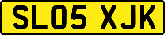 SL05XJK
