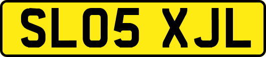 SL05XJL