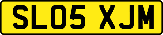 SL05XJM