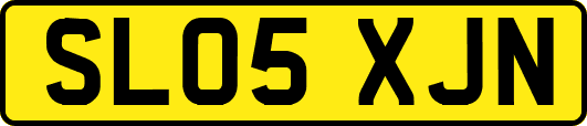 SL05XJN