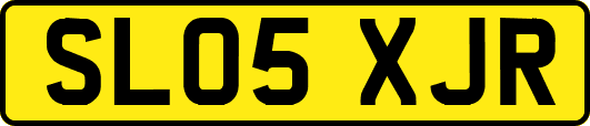 SL05XJR