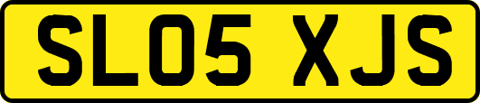 SL05XJS