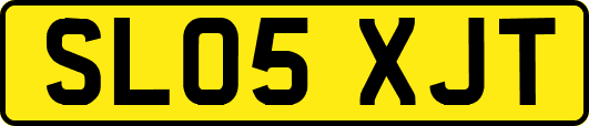 SL05XJT