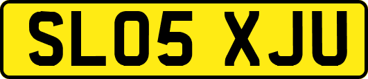 SL05XJU