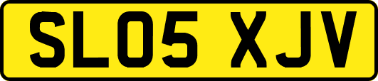 SL05XJV