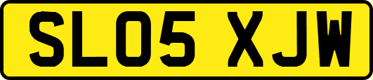 SL05XJW