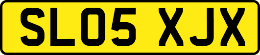 SL05XJX