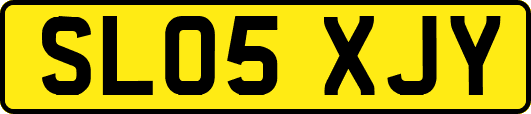 SL05XJY