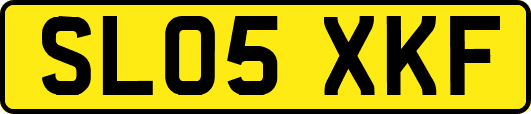 SL05XKF