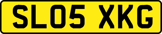 SL05XKG