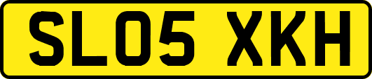 SL05XKH