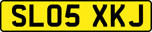 SL05XKJ