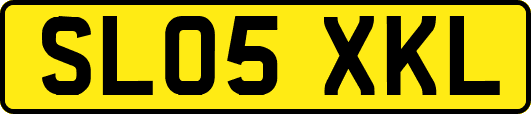SL05XKL