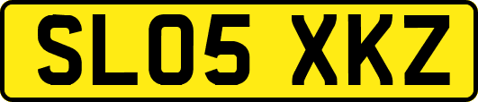 SL05XKZ