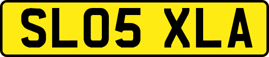 SL05XLA