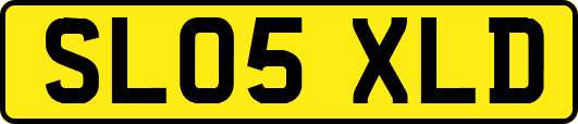 SL05XLD