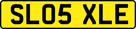 SL05XLE