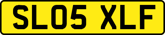 SL05XLF