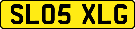 SL05XLG