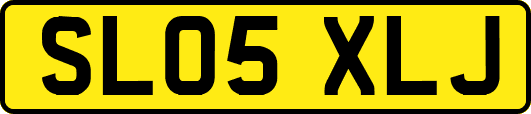 SL05XLJ