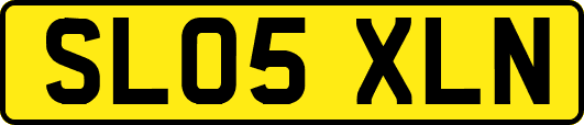 SL05XLN