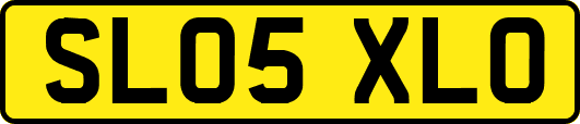 SL05XLO