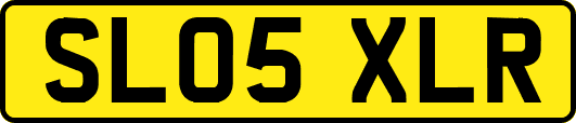 SL05XLR