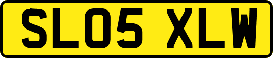 SL05XLW